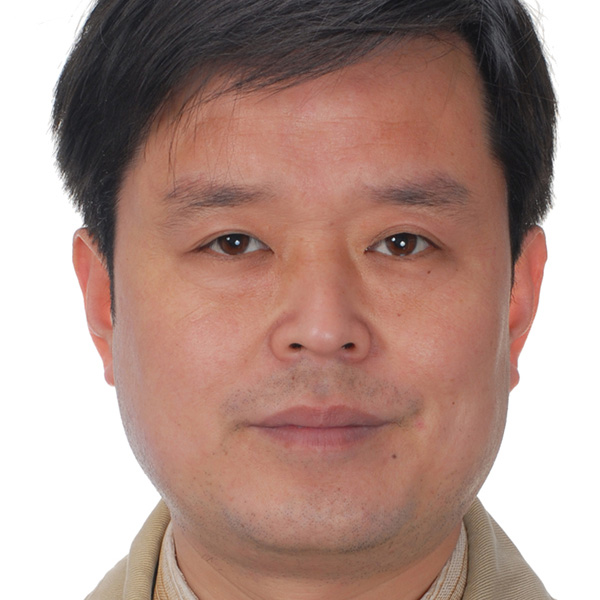 代彦军