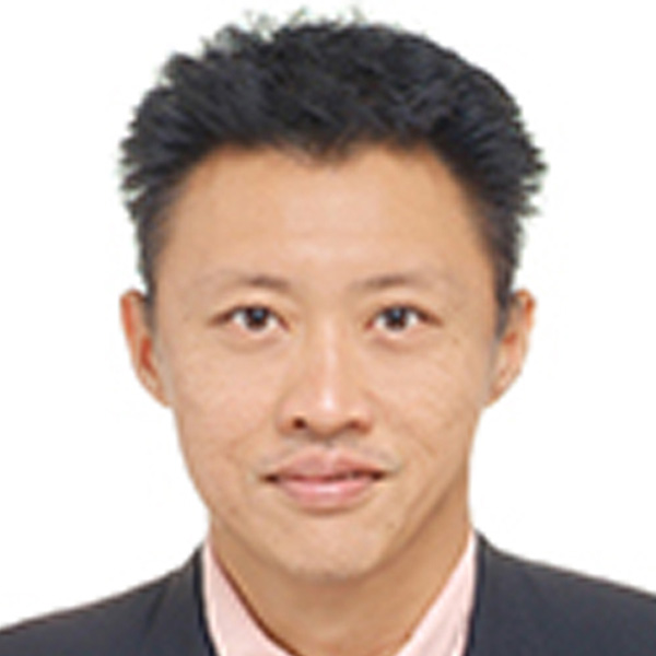 Kua Harn Wei