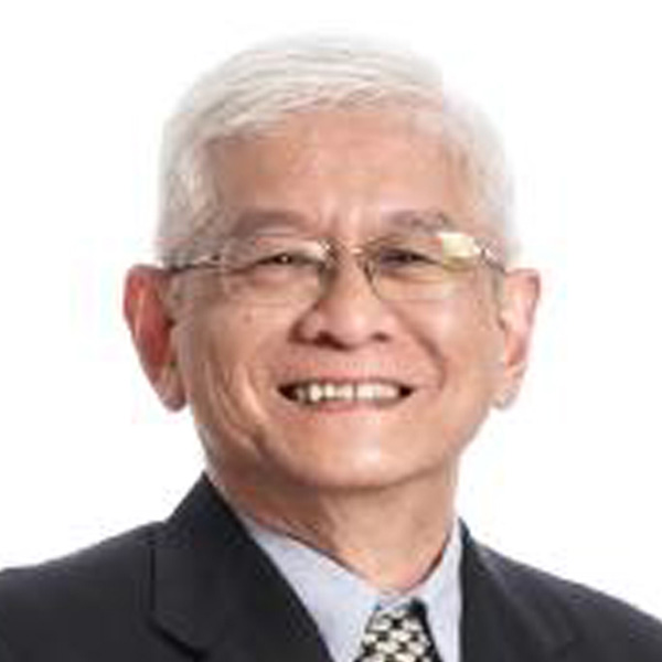 Ong Choon Nam