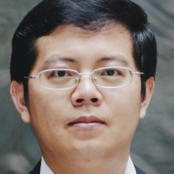 Xie Jian Ping