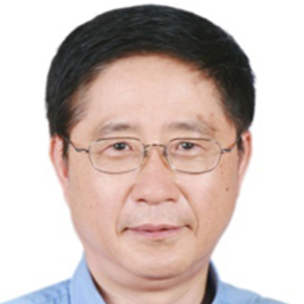 林福江