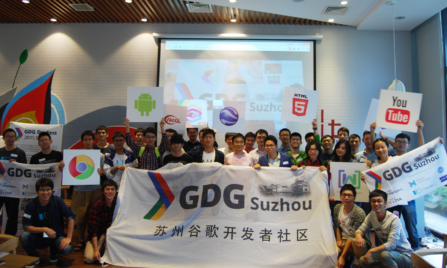 准备好了么?谷歌今年将在上海举办首个Demo Day Asia活动