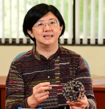 陈维香