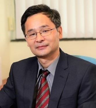 徐清华