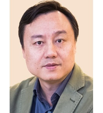 刘小钢