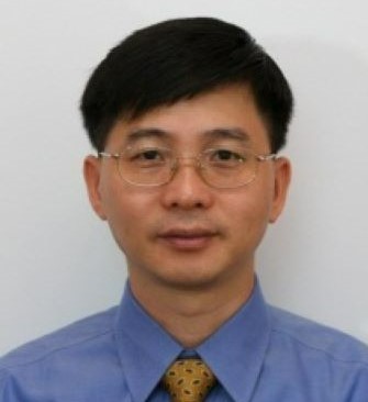 喻豪勇