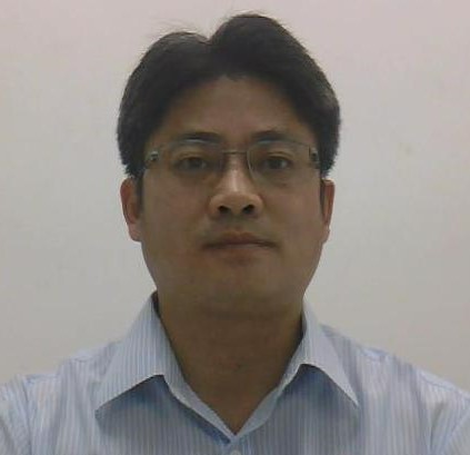 欧阳建勇