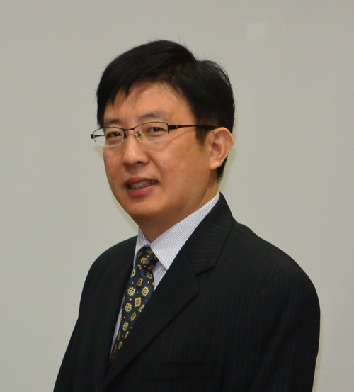 卞劲松