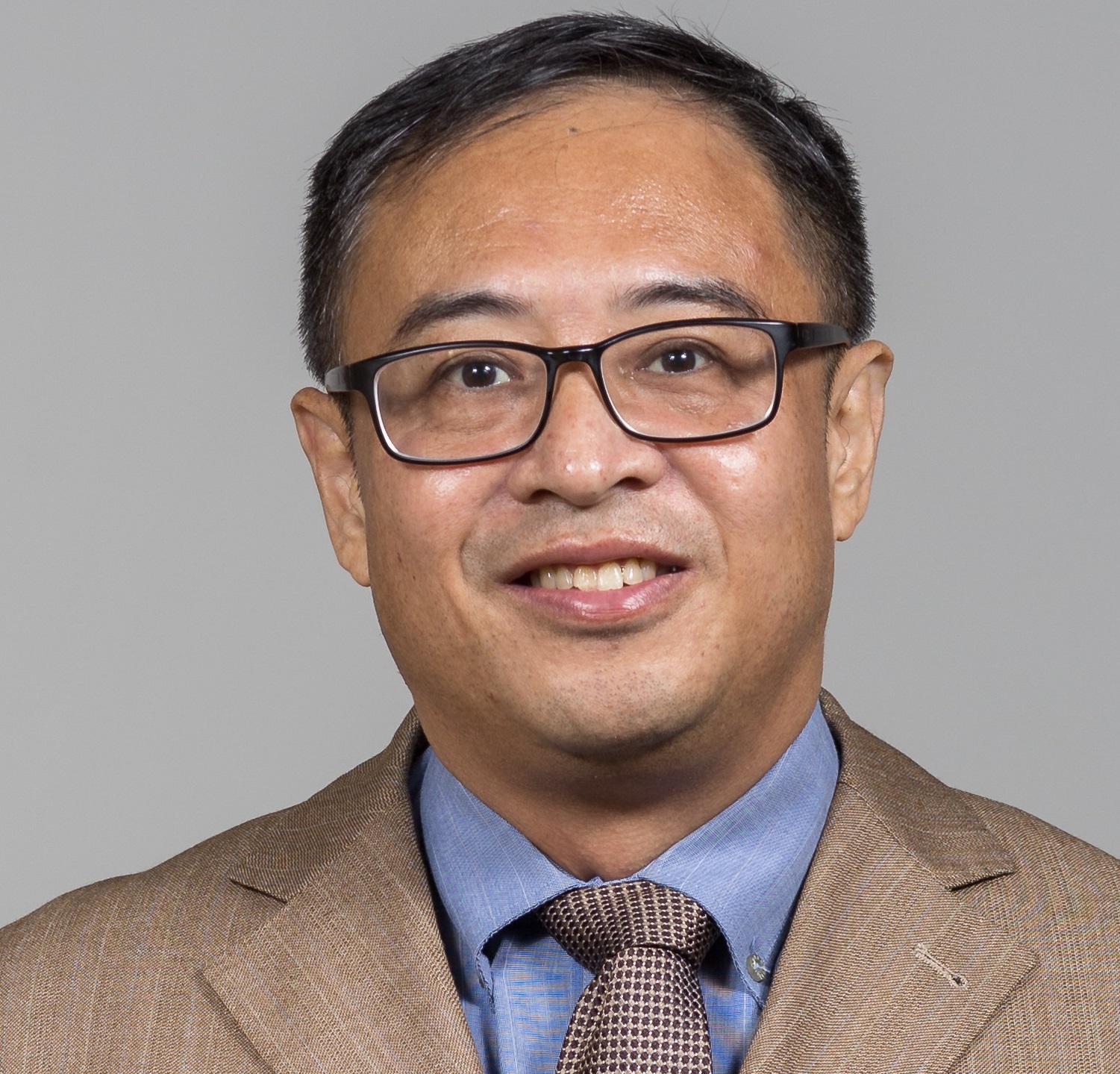 黄智勇