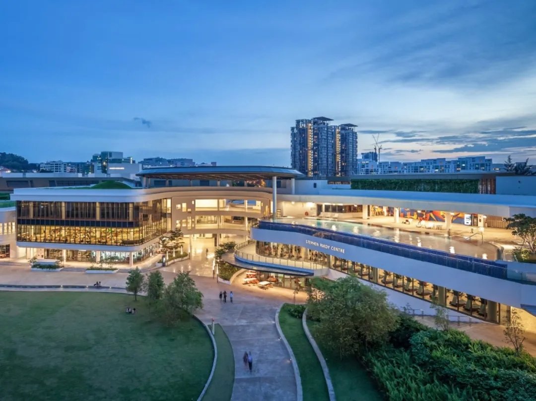 感恩母校 | 新加坡国立大学QS 2021亚洲大学排名再居第一！