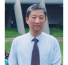 张勇