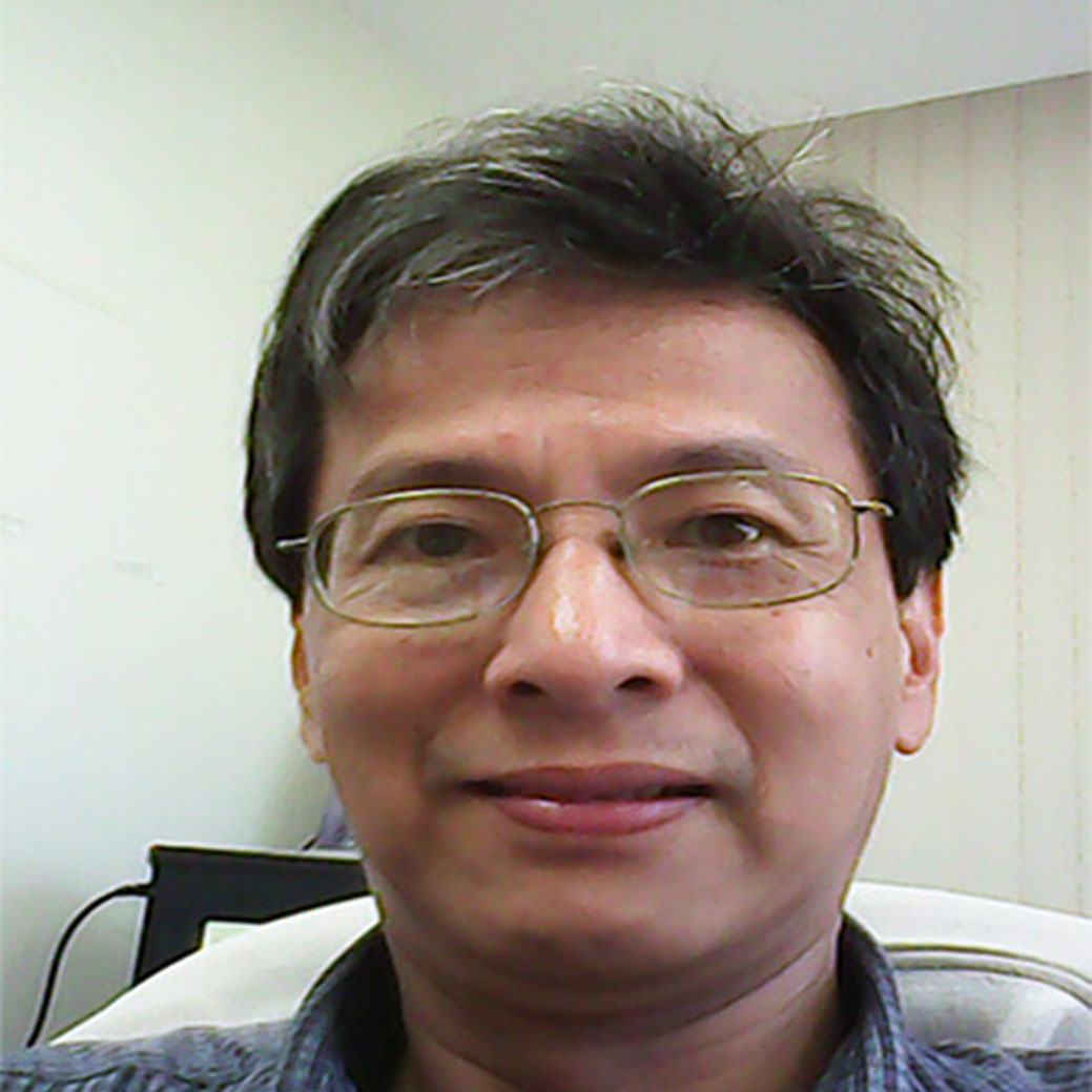 JI Wei