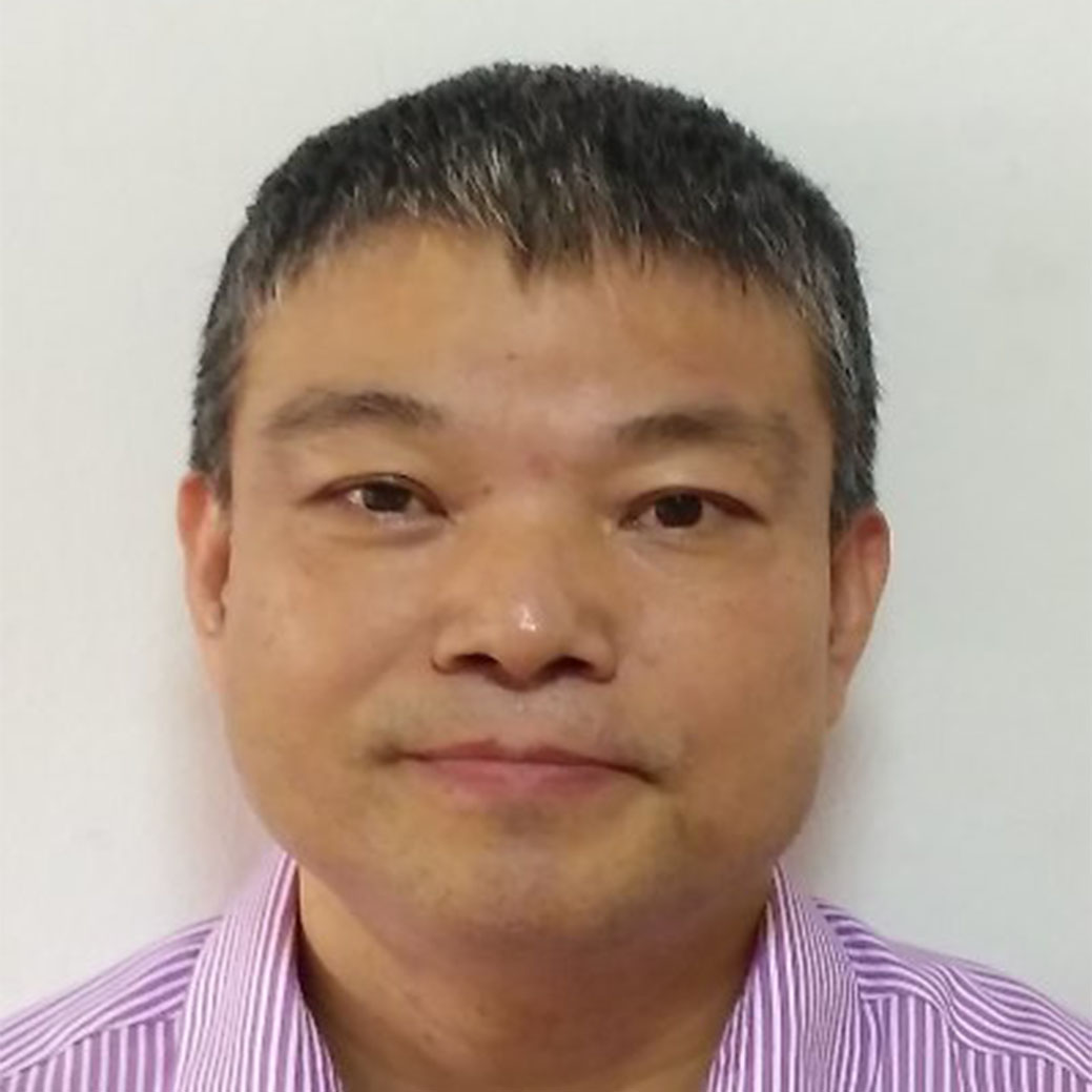 WANG Xuesen